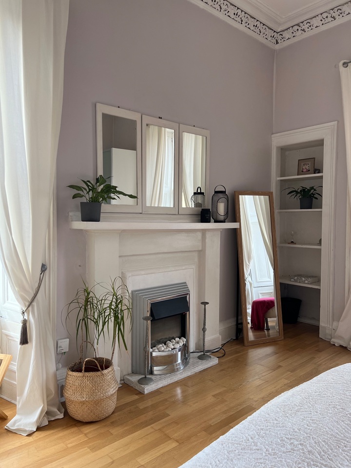 Additional image 6 of 2 Bed Flat, Oxford Street, EH8, N1 7GU