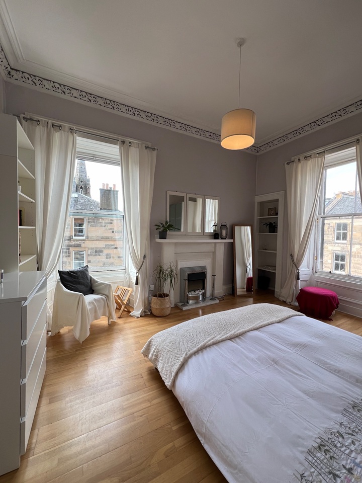 Additional image 4 of 2 Bed Flat, Oxford Street, EH8, N1 7GU