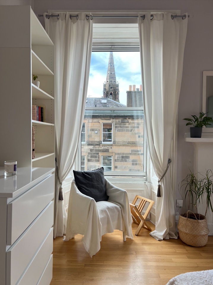 Additional image 5 of 2 Bed Flat, Oxford Street, EH8, N1 7GU