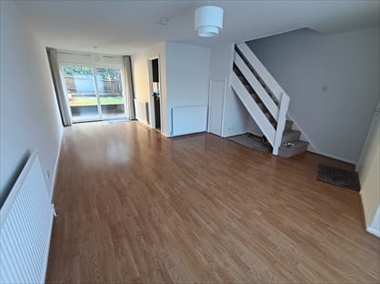 3 Bed Terraced House, Buckingham Drive, RH19