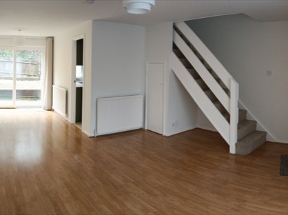 3 Bed Terraced House, Buckingham Drive, RH19