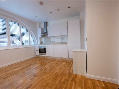 1 Bed Flat, Peterborough Road, HA1