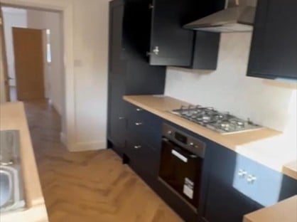 4 Bed Terraced House, Bute Street, CF42