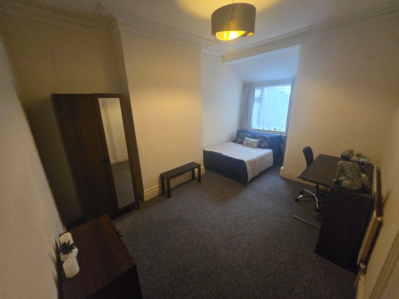 Room in a Shared House, Fishponds Road, BS16, N1 7GU