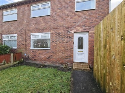 3 Bed End Terrace, Glovers Lane, L30