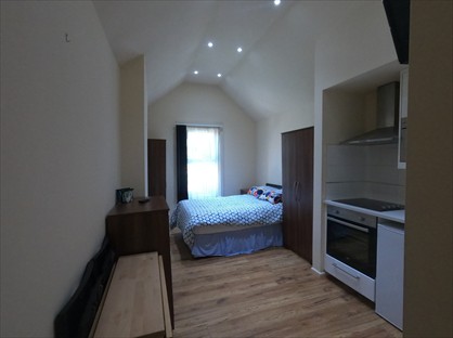 Studio Flat, Ash Grove, NW2