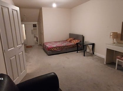 Room in a Shared House, Buccas Lane, MK18