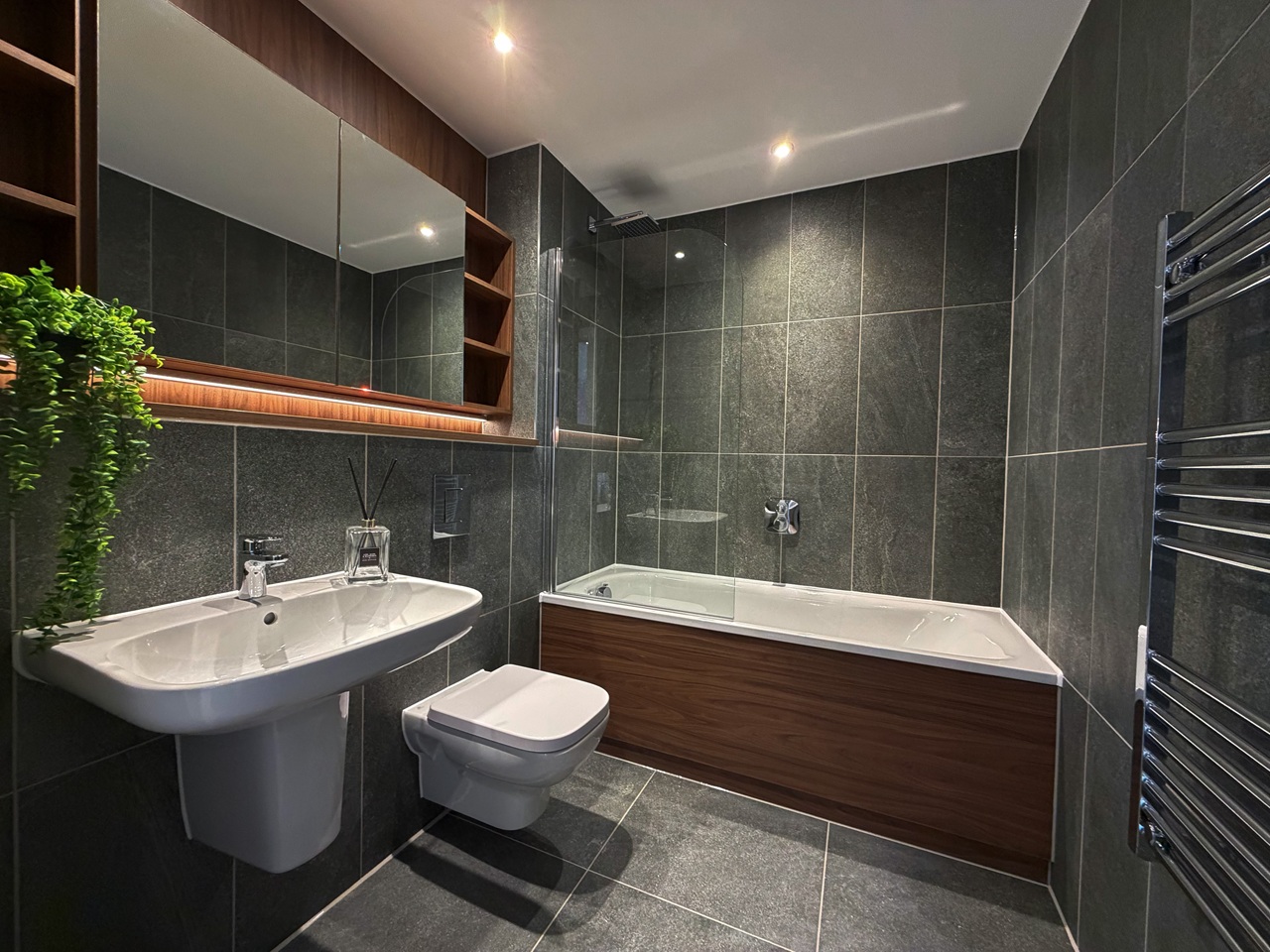 Additional image 14 of 1 Bed Flat, Port Street, M1, N1 7GU