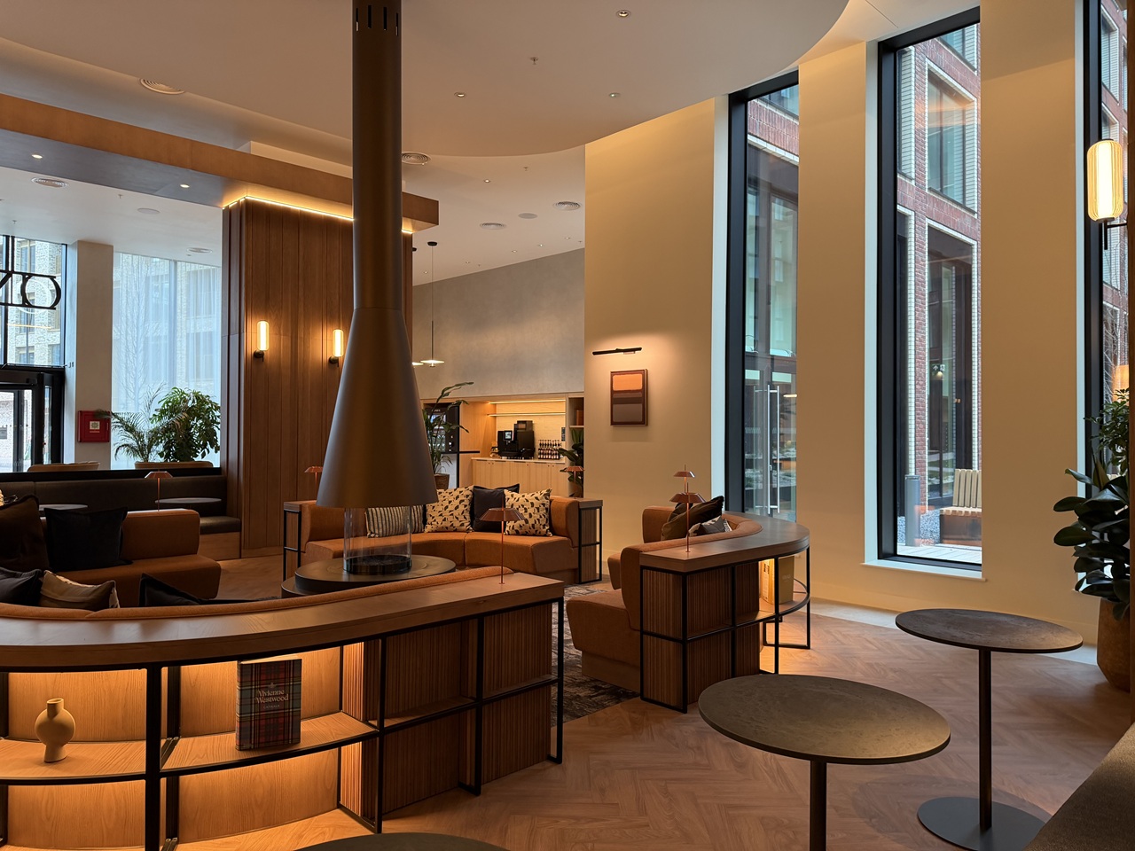 Additional image 17 of 1 Bed Flat, Port Street, M1, N1 7GU