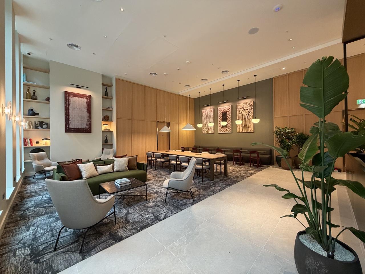 Additional image 18 of 1 Bed Flat, Port Street, M1, N1 7GU