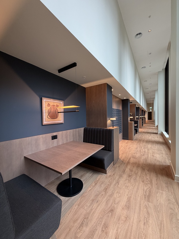 Additional image 19 of 1 Bed Flat, Port Street, M1, N1 7GU