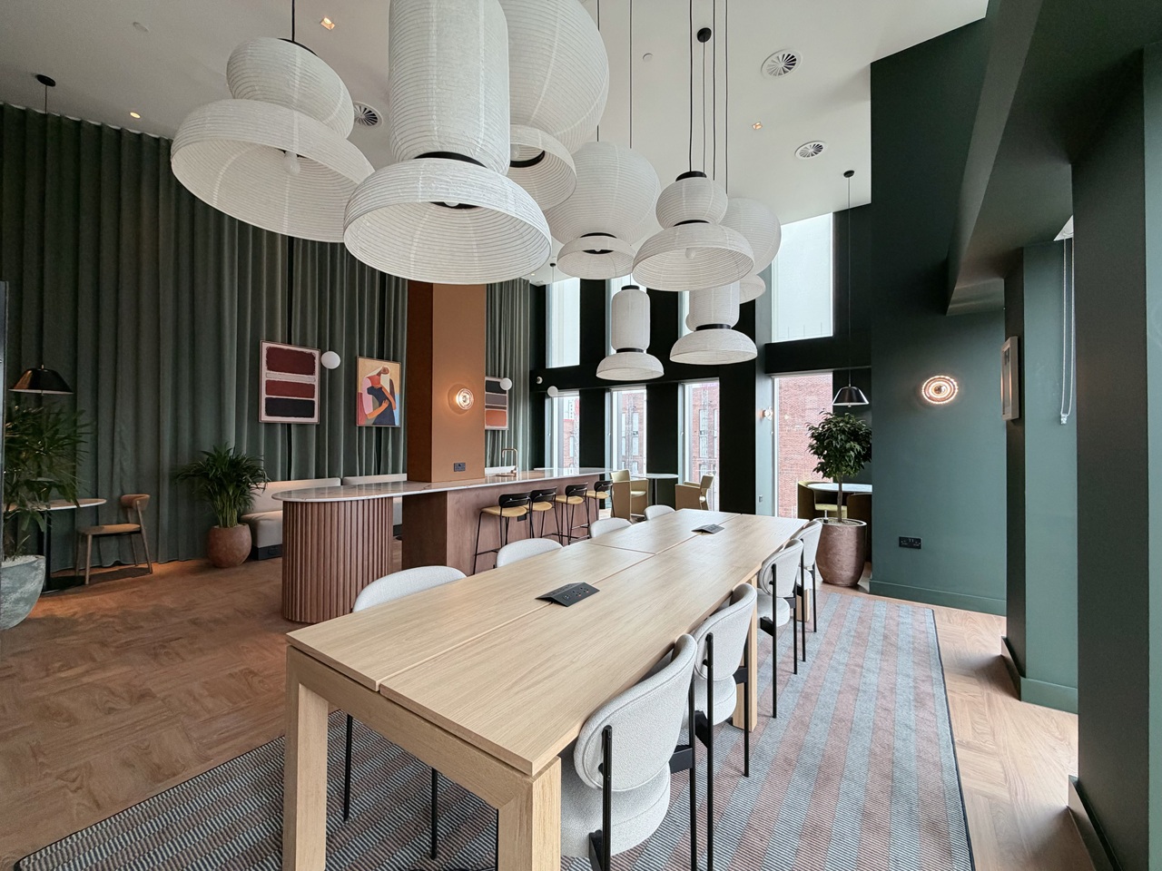 Additional image 20 of 1 Bed Flat, Port Street, M1, N1 7GU