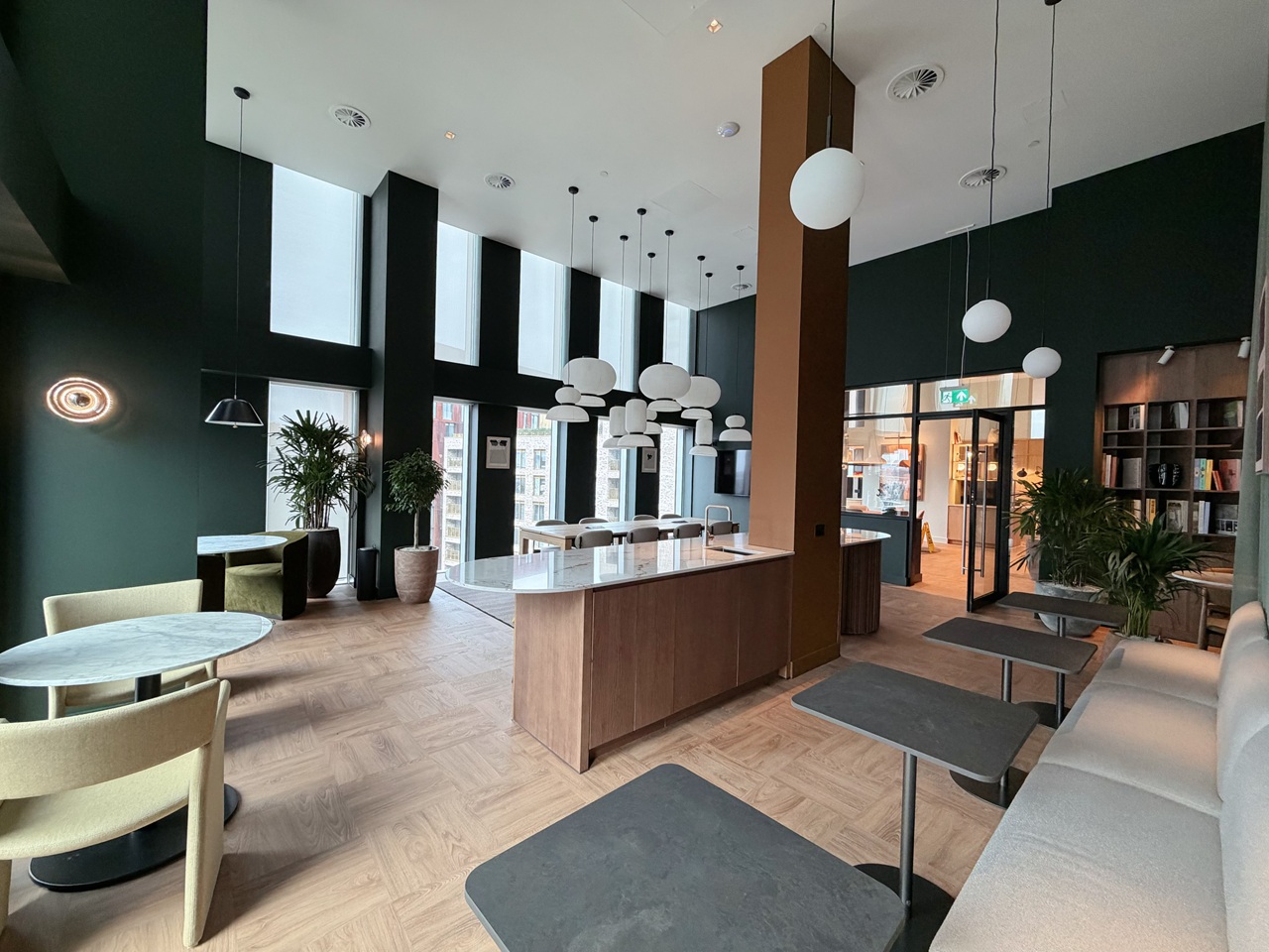 Additional image 22 of 1 Bed Flat, Port Street, M1, N1 7GU