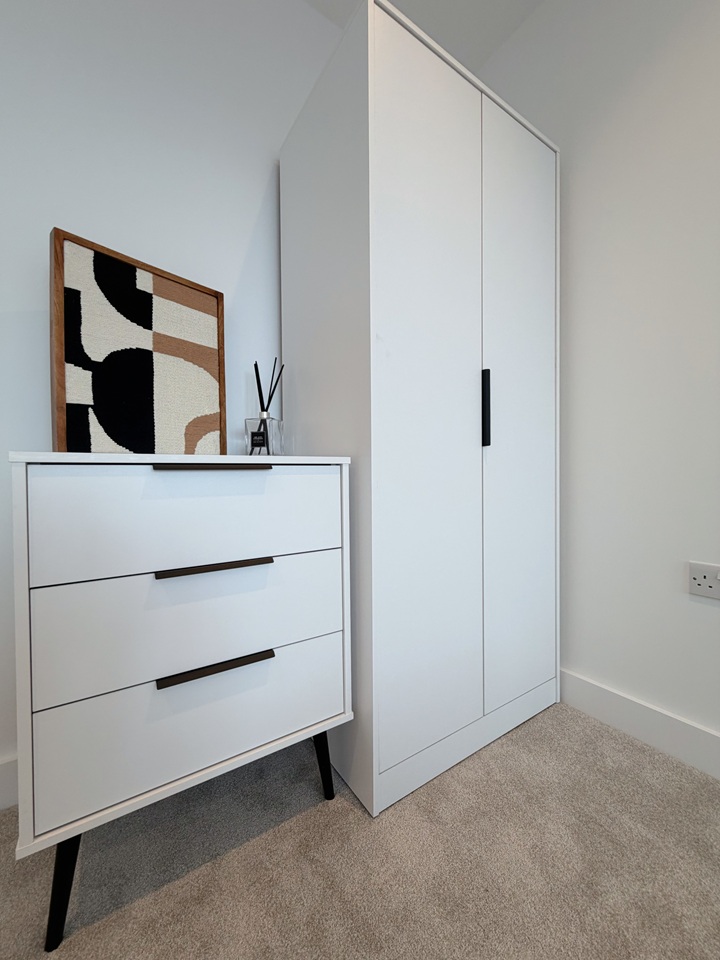 Additional image 13 of 1 Bed Flat, Port Street, M1, N1 7GU