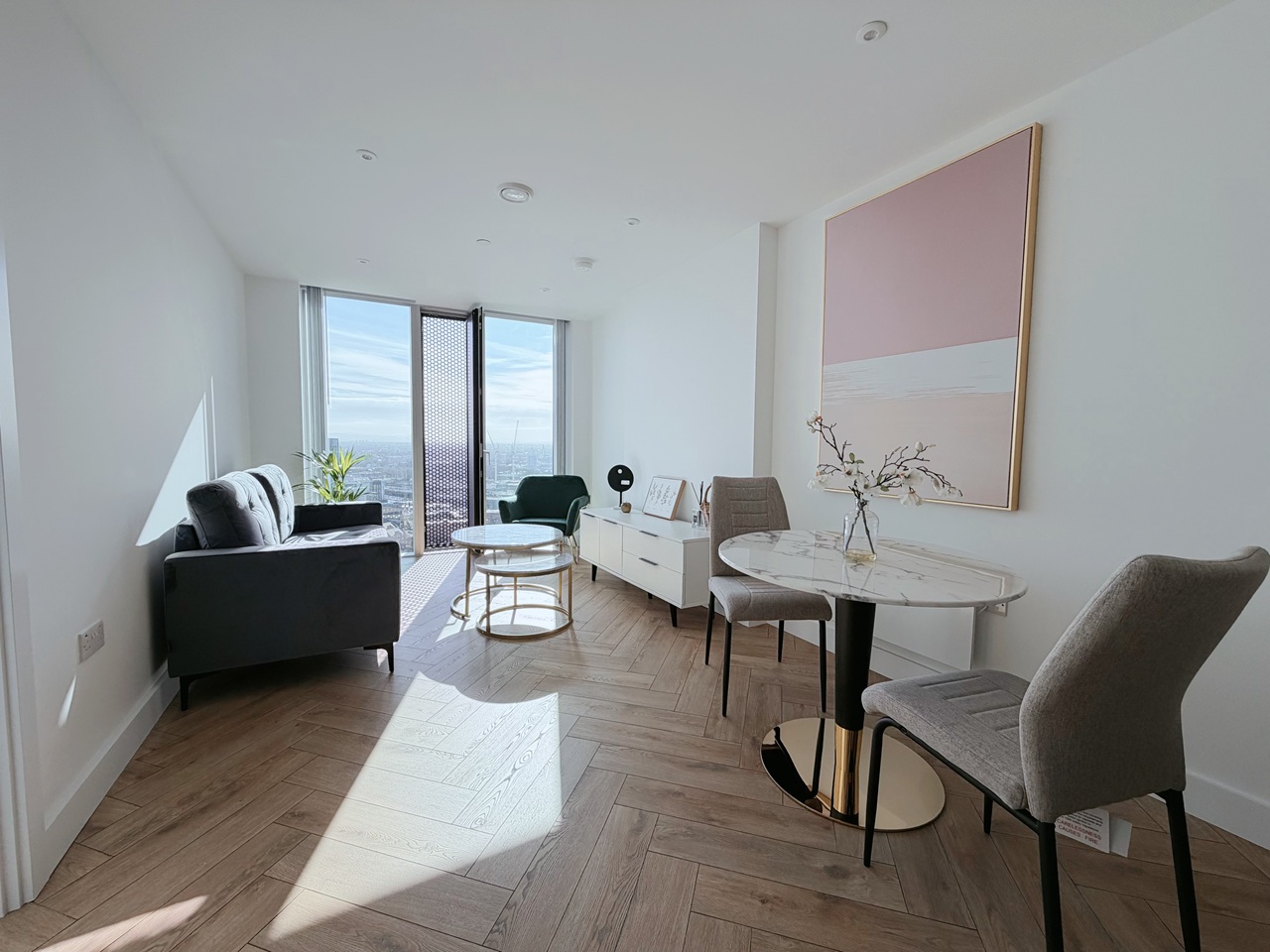 Additional image 9 of 1 Bed Flat, Port Street, M1, N1 7GU