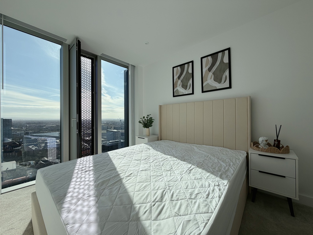 Additional image 12 of 1 Bed Flat, Port Street, M1, N1 7GU