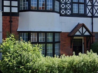 Room in a Shared House, Grange Road, CH2