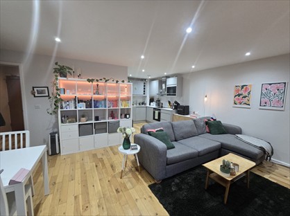 1 Bed Flat, Amisha Court, SE1