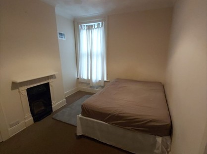 Room in a Shared House, Stafford Road, SO15
