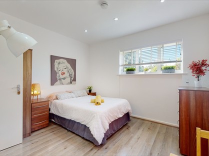Studio Flat, Park Avenue, NW2