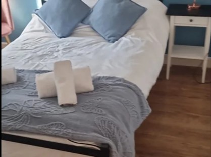 2 Bed Flat, High Street, GU11