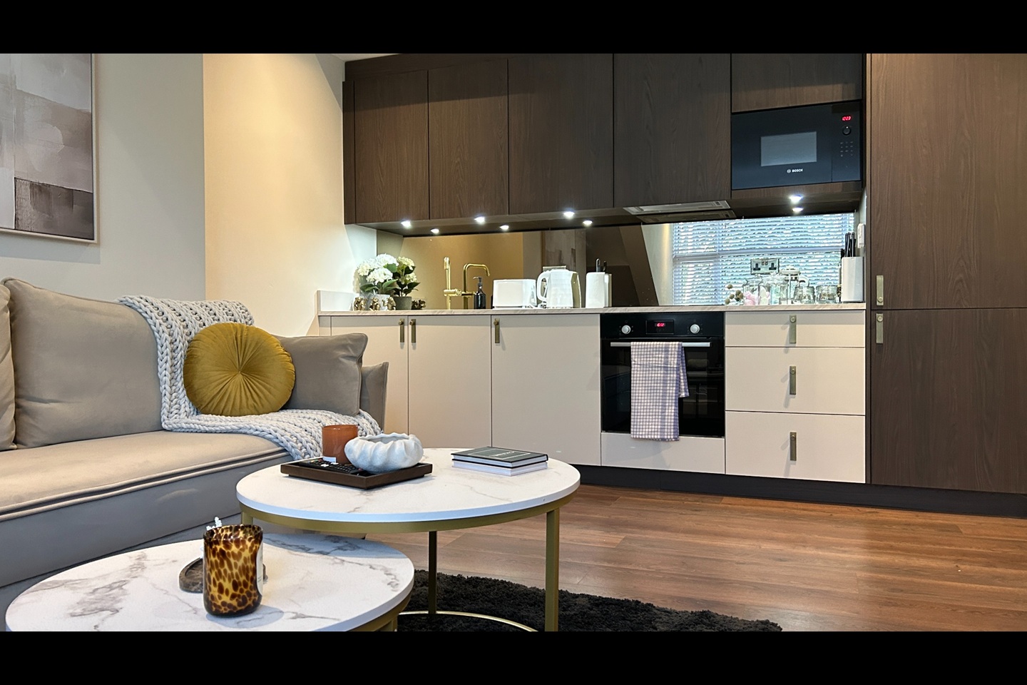1 Bed Flat, Ullet Road, L17