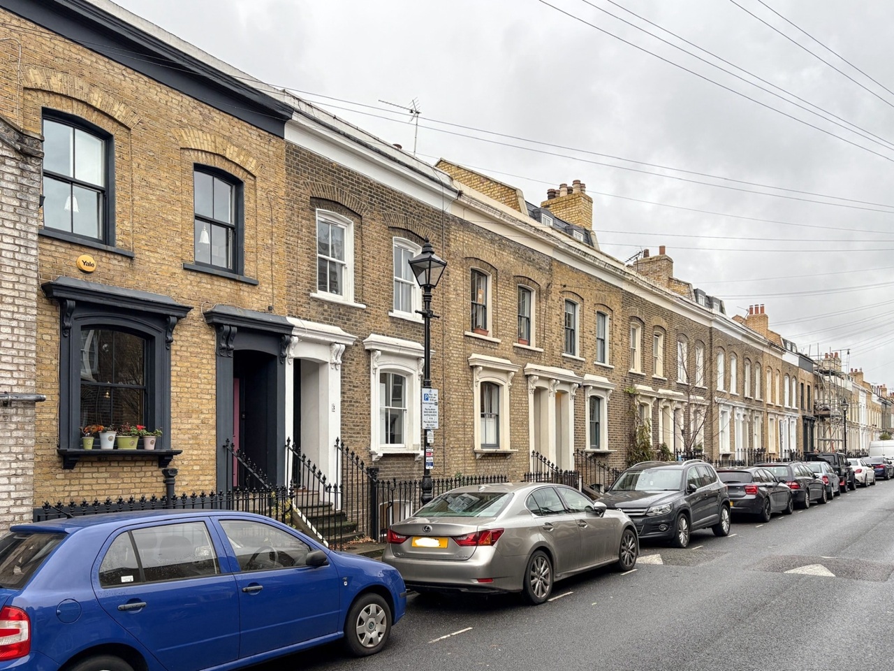 London - 1 Bed Flat, Ellesmere Road, E3 - To Rent Now for £2,000.00 p/m