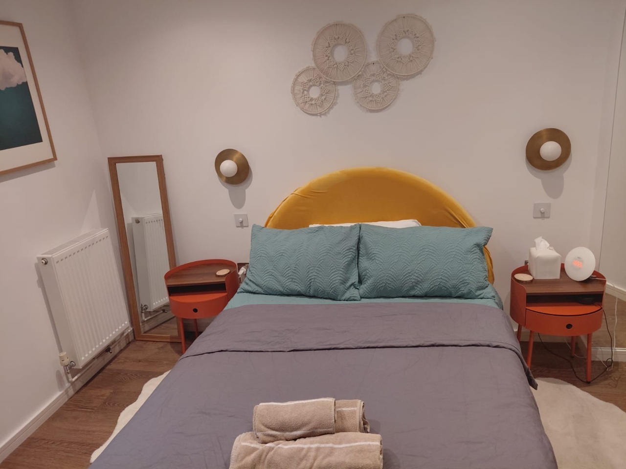 1 Bed Flat, Boulevard Mansions, SE1 photo 2