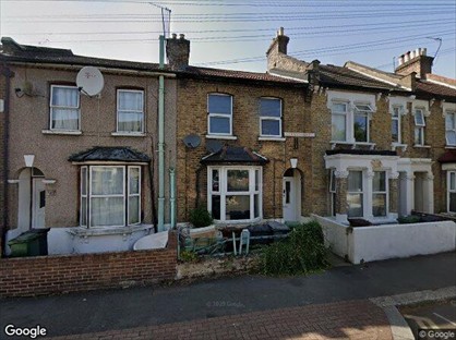 2 Bed Flat, Norman Road, E11