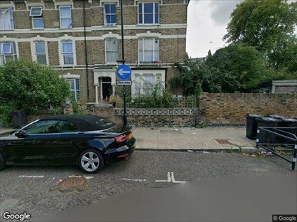 1 Bed Flat, Evering Road, N16