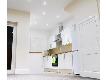 1 Bed Flat, Arthur Street, DL3