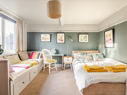 Room in a Shared House, The High Street, RH17