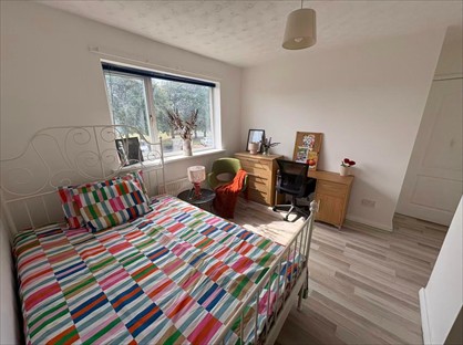 Room in a Shared House, Cooper Square, DH1