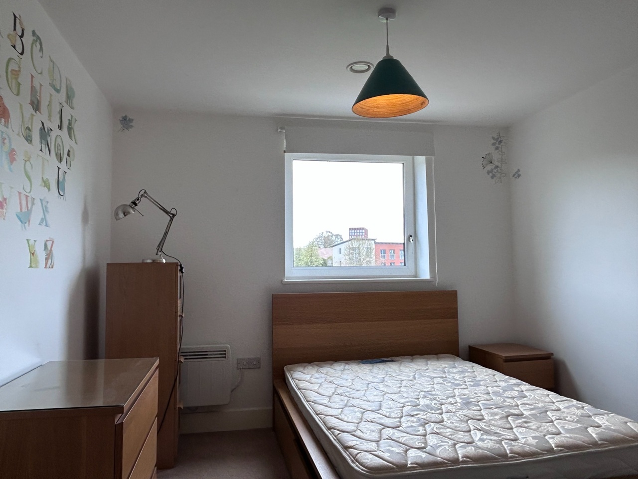 Additional image 5 of 2 Bed Flat, Bell Barn Road, B15, N1 7GU