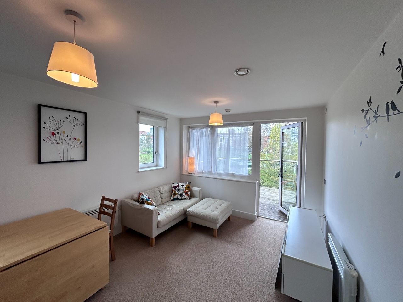 2 Bed Flat, Bell Barn Road, B15, N1 7GU