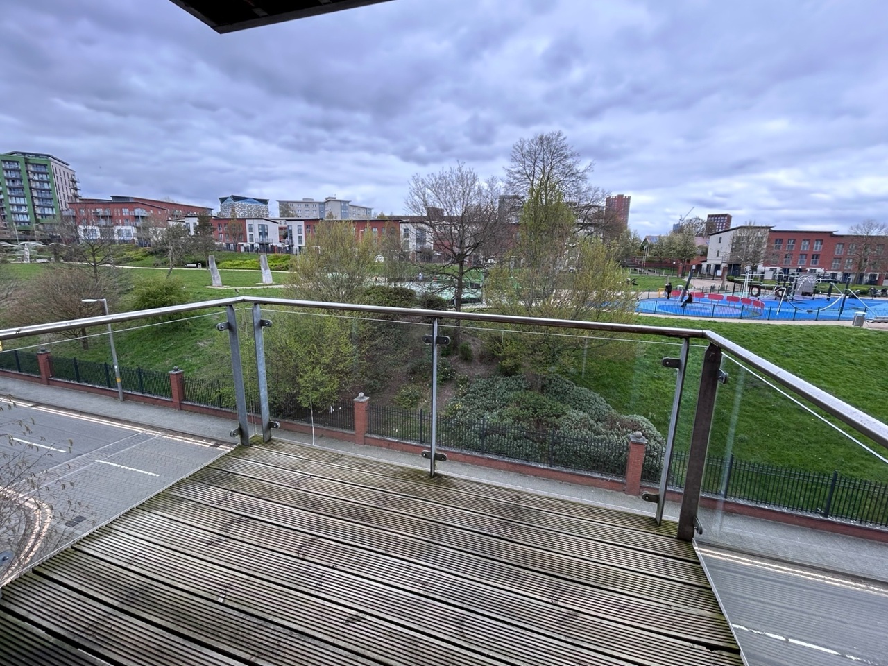 Additional image 7 of 2 Bed Flat, Bell Barn Road, B15, N1 7GU