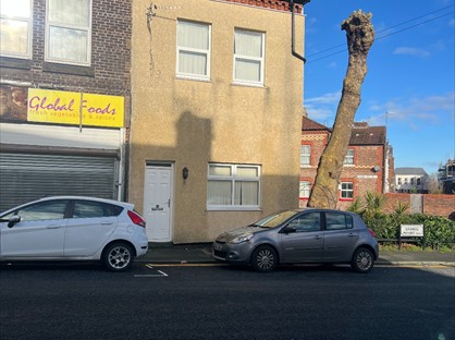 3 Bed End Terrace, Grange Mount, CH43