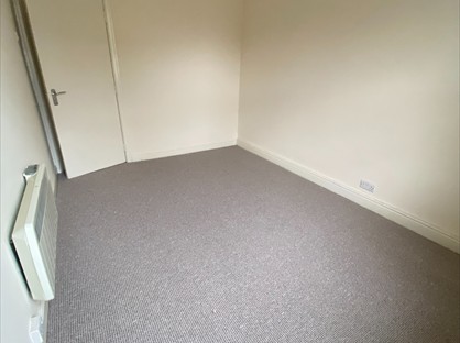 2 Bed Maisonette, Radcliffe Court, HG2