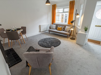 3 Bed Terraced House, Sapphire Street, L13