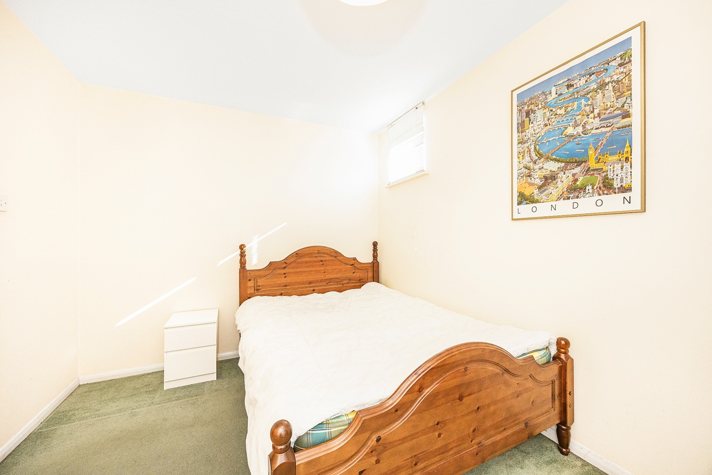 Additional image 10 of 4 Bed Semi-Detached House, Redriff Road, SE16, N1 7GU