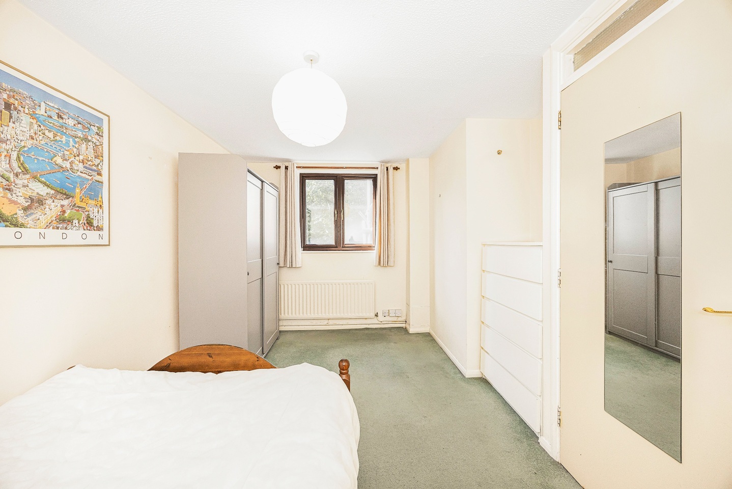 Additional image 8 of 4 Bed Semi-Detached House, Redriff Road, SE16, N1 7GU