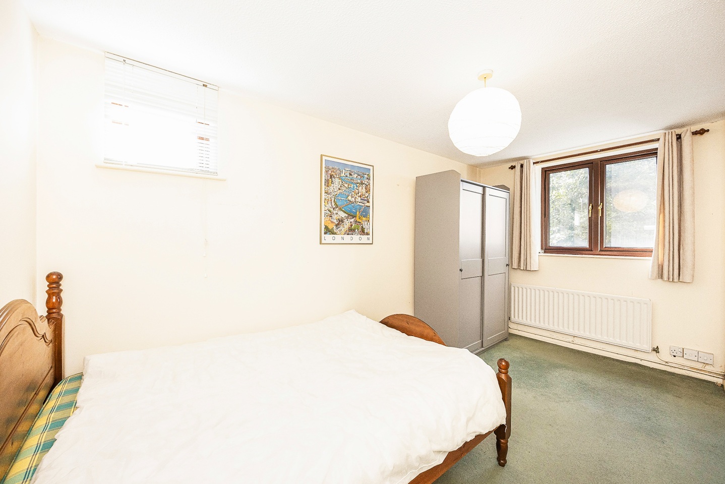 Additional image 9 of 4 Bed Semi-Detached House, Redriff Road, SE16, N1 7GU