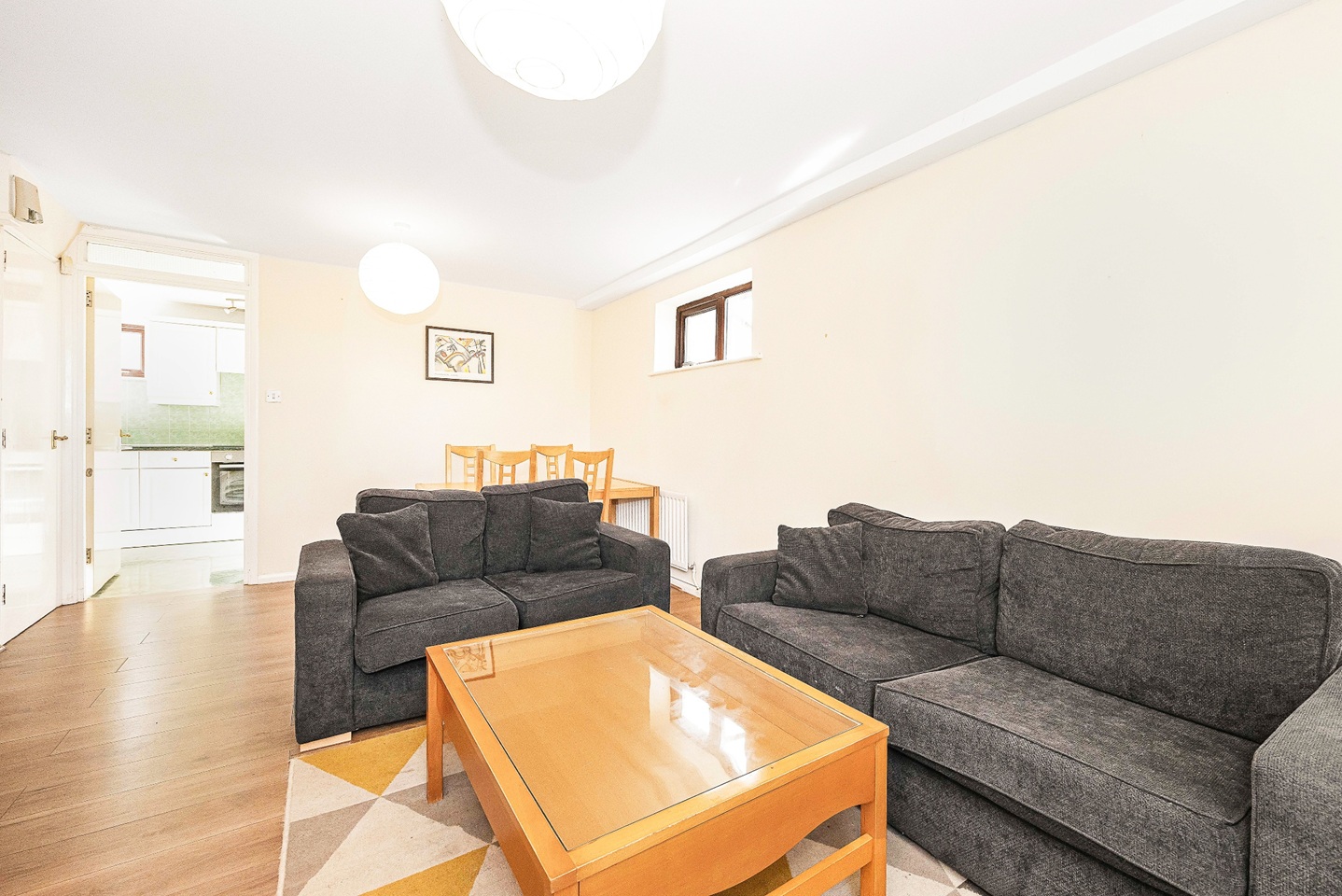 4 Bed Semi-Detached House, Redriff Road, SE16, N1 7GU