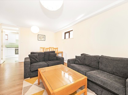 4 Bed Semi-Detached House, Redriff Road, SE16
