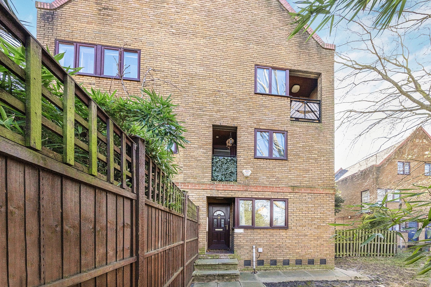 Additional image 17 of 4 Bed Semi-Detached House, Redriff Road, SE16, N1 7GU