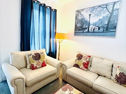 2 Bed Flat, Raby Street, NE8