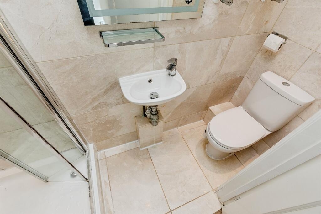 Additional image 8 of 4 Bed Semi-Detached House, Downs Cote Drive, BS9, N1 7GU