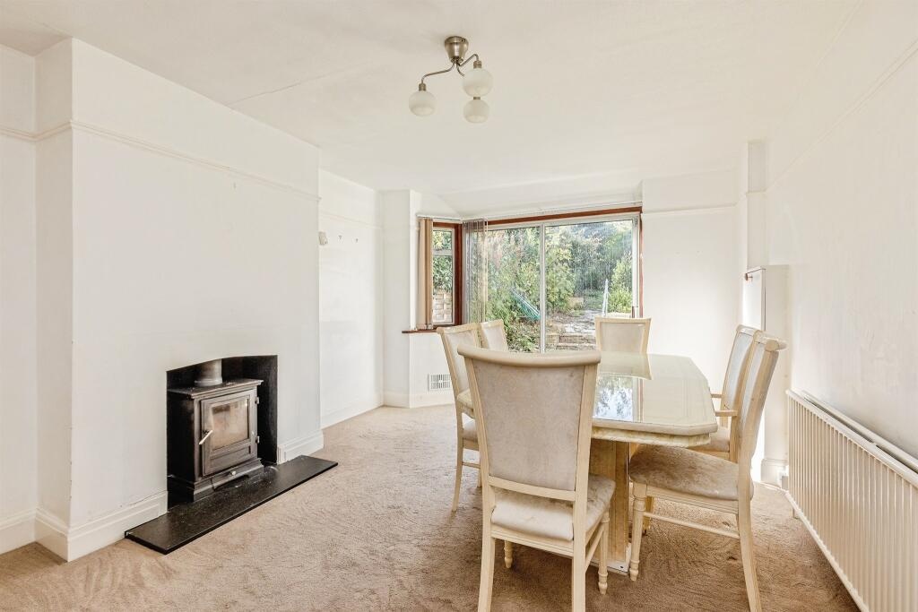 Additional image 5 of 4 Bed Semi-Detached House, Downs Cote Drive, BS9, N1 7GU