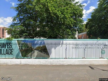 2 Bed Flat, Truscon House, UB3