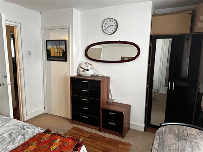 Room in a Shared Flat, Wright Road, TW5